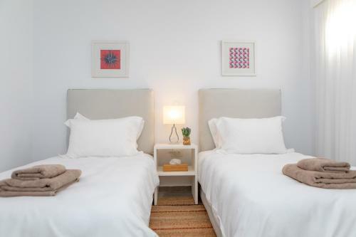 Villa Naxian Resort 1