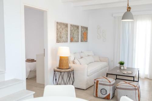 Villa Naxian Resort 1