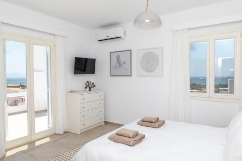 Villa Naxian Resort 1