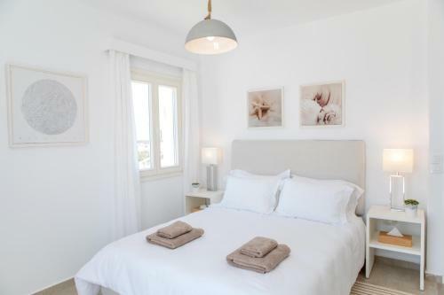 Villa Naxian Resort 1