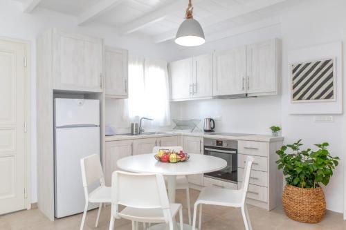 Villa Naxian Resort 1