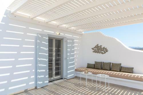 Villa Naxian Resort 1