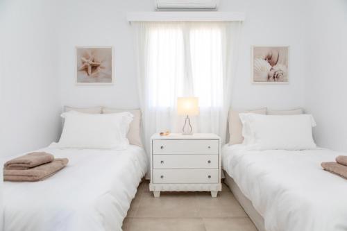 Villa Naxian Resort 1