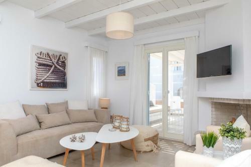 Villa Naxian Resort 1