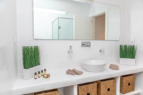 Villa Naxian Resort 1