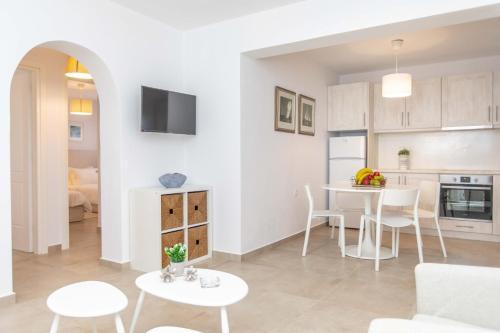 Villa Naxian Resort 1
