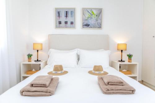 Villa Naxian Resort 1