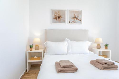 Villa Naxian Resort 1