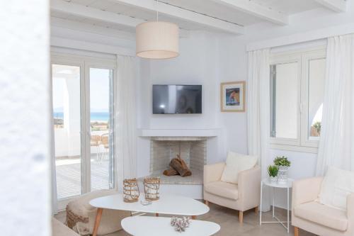 Villa Naxian Resort 1