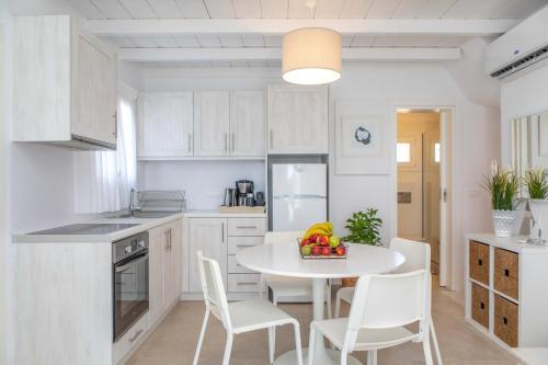 Villa Naxian Resort 1