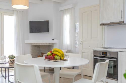Villa Naxian Resort 1