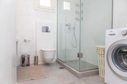 Villa Naxian Resort 1