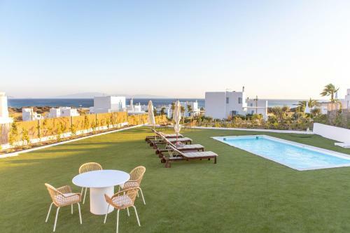 Villa Naxian Resort 1