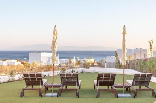 Villa Naxian Resort 1