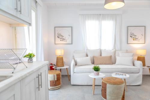 Villa Naxian Resort 1