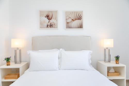 Villa Naxian Resort 1