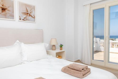 Villa Naxian Resort 1