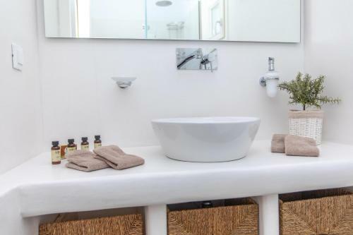 Villa Naxian Resort 1