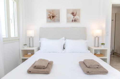 Villa Naxian Resort 1