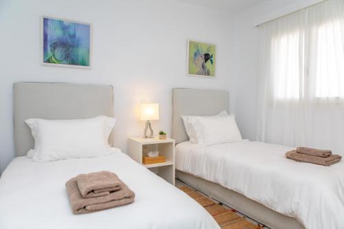 Villa Naxian Resort 1