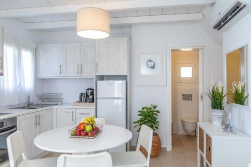 Villa Naxian Resort 1