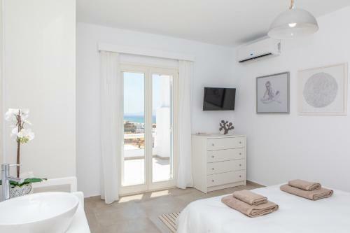 Villa Naxian Resort 1