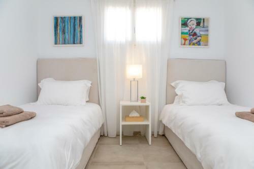 Villa Naxian Resort 1