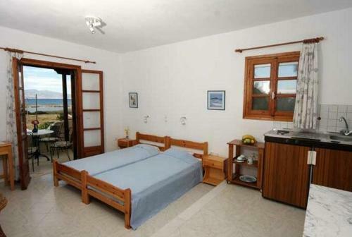 Apartamento Pirgos Naxos