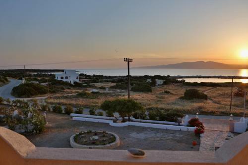 Apartamento Pirgos Naxos