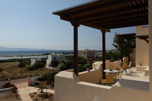 Apartamento Pirgos Naxos