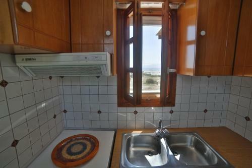 Apartamento Pirgos Naxos