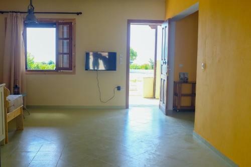 Apartamento Pirgos Naxos
