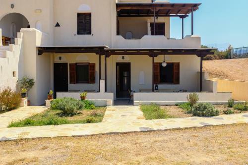 Apartamento Pirgos Naxos