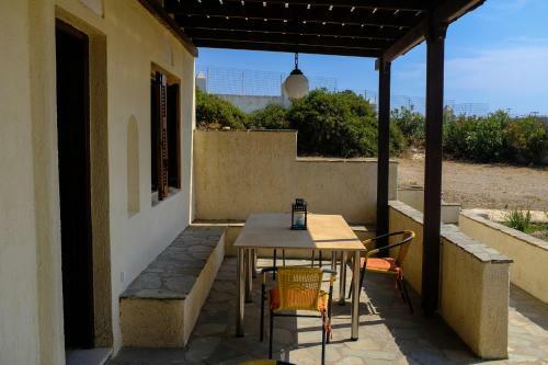 Apartamento Pirgos Naxos