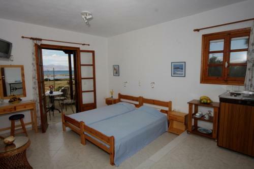 Apartamento Pirgos Naxos