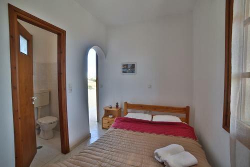 Apartamento Pirgos Naxos