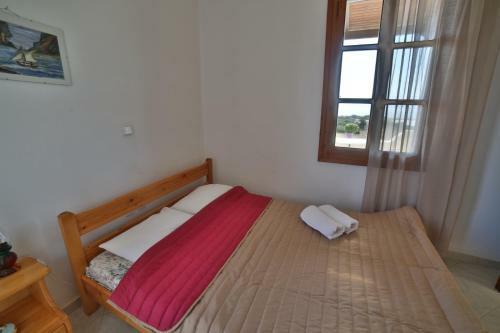 Apartamento Pirgos Naxos