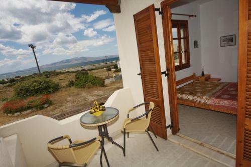Apartamento Pirgos Naxos