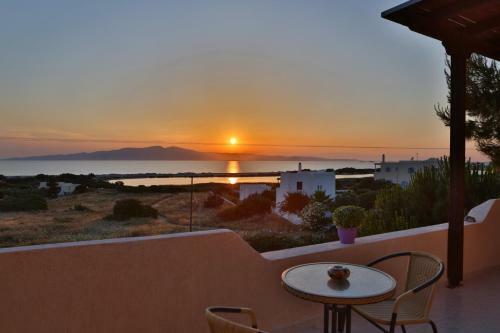 Apartamento Pirgos Naxos