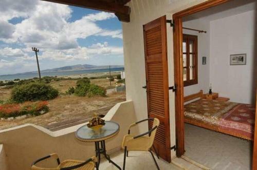 Apartamento Pirgos Naxos