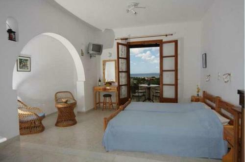 Apartamento Pirgos Naxos