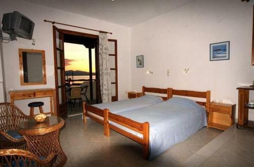 Apartamento Pirgos Naxos
