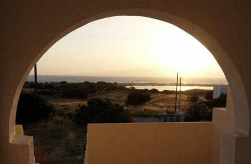 Apartamento Pirgos Naxos
