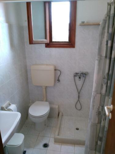 Apartamento Pirgos Naxos