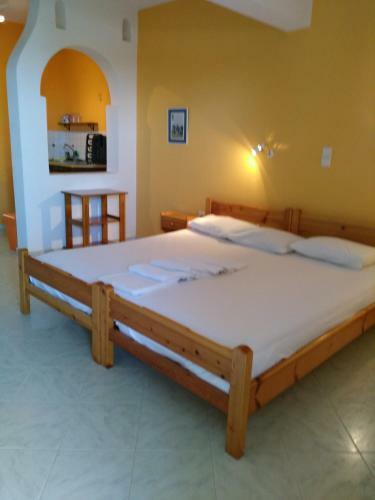 Apartamento Pirgos Naxos
