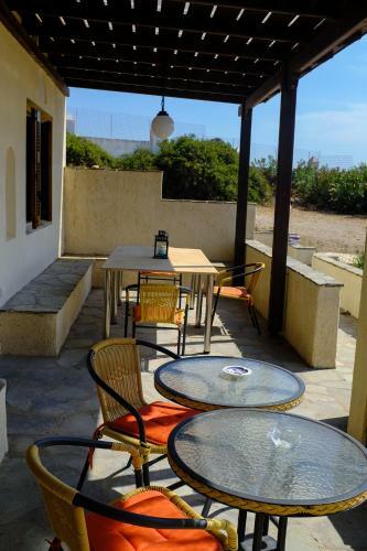 Apartamento Pirgos Naxos