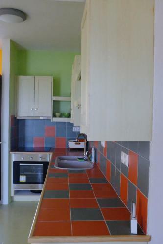 Apartamento Pirgos Naxos