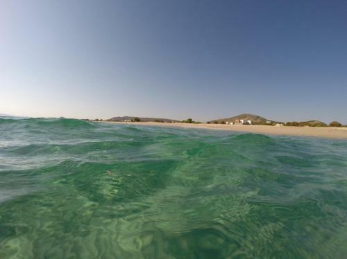 Apartamento Pirgos Naxos