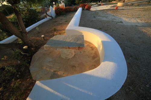 Apartamento Pirgos Naxos