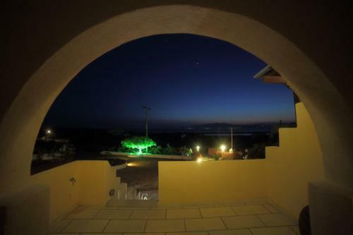 Apartamento Pirgos Naxos